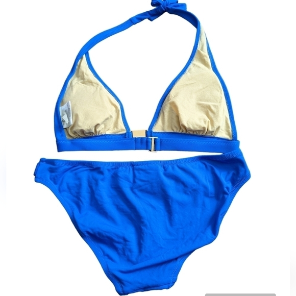 2×HP. BCBGMAXAZRIA Bikini Set - Picture 2 of 10